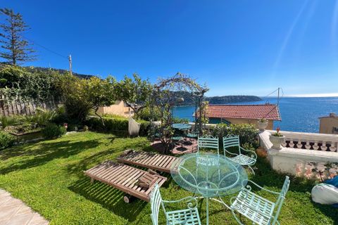 Villa a Roquebrune-Cap-Martin, Alpes-Maritimes, Roquebrune-Cap-Martin - € 4.900.000 | Ref: laurent - foto 22