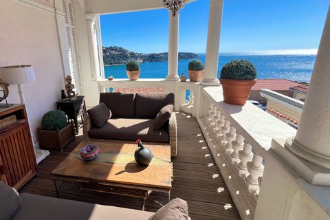 Villa a Roquebrune-Cap-Martin, Alpes-Maritimes - foto 4