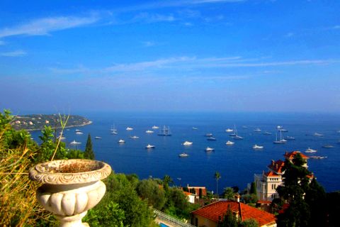 Villa a Roquebrune-Cap-Martin, Alpes-Maritimes - foto 3