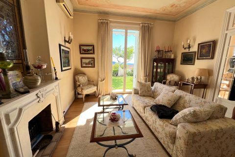 Villa a Roquebrune-Cap-Martin, Alpes-Maritimes, Roquebrune-Cap-Martin - € 4.900.000 | Ref: laurent - foto 12