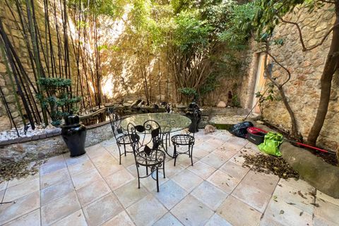 Villa a Roquebrune-Cap-Martin, Alpes-Maritimes, Roquebrune-Cap-Martin - € 4.900.000 | Ref: laurent - foto 23