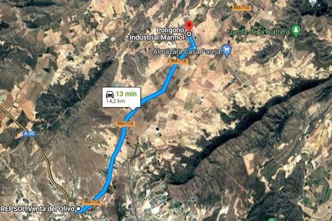 Terra a Jumilla, Murcia, Jumilla - € 1.030.000 | Ref: ATT-239 - foto 3