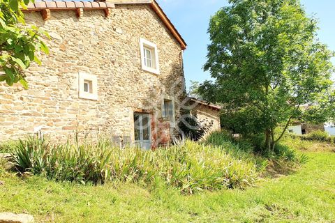 Villa i Blesle, Haute-Loire, Blesle - € 255.000 | Ref: V60000178 - foto 1
