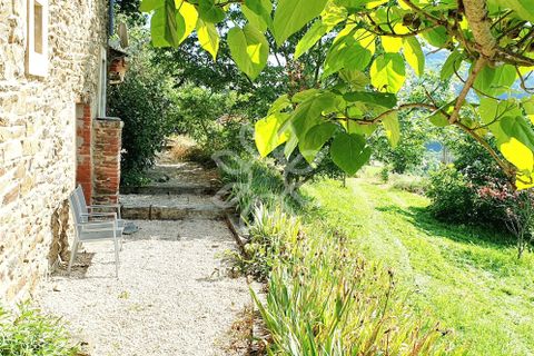 Villa i Blesle, Haute-Loire, Blesle - € 255.000 | Ref: V60000178 - foto 9