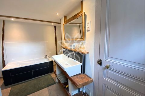 Villa i Blesle, Haute-Loire, Blesle - € 255.000 | Ref: V60000178 - foto 10