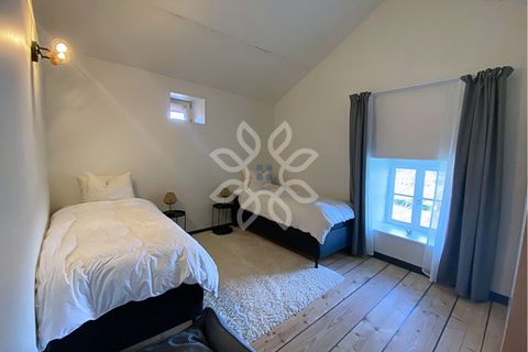 Villa i Blesle, Haute-Loire, Blesle - € 255.000 | Ref: V60000178 - foto 11