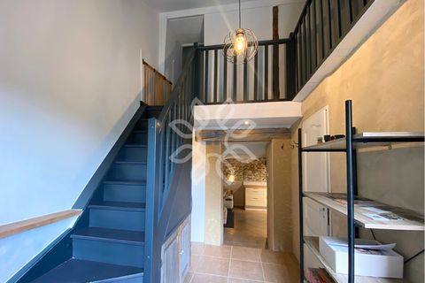 Villa i Blesle, Haute-Loire, Blesle - € 255.000 | Ref: V60000178 - foto 13