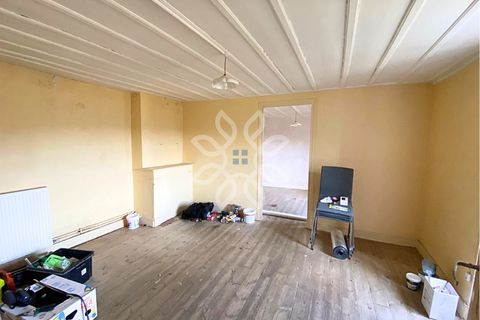 Villa i Blesle, Haute-Loire, Blesle - € 255.000 | Ref: V60000178 - foto 14