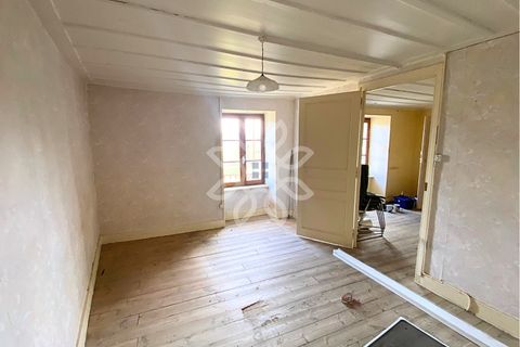 Villa i Blesle, Haute-Loire, Blesle - € 255.000 | Ref: V60000178 - foto 15