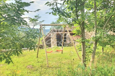 Villa i Blesle, Haute-Loire, Blesle - € 255.000 | Ref: V60000178 - foto 17
