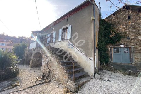 Villa i Blesle, Haute-Loire, Blesle - € 255.000 | Ref: V60000178 - foto 18