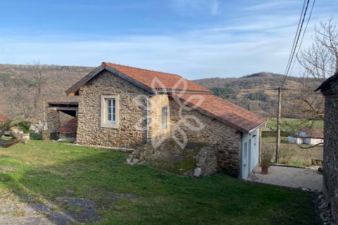 Villa i Blesle, Haute-Loire, Blesle - € 255.000 | Ref: V60000178 - foto 19