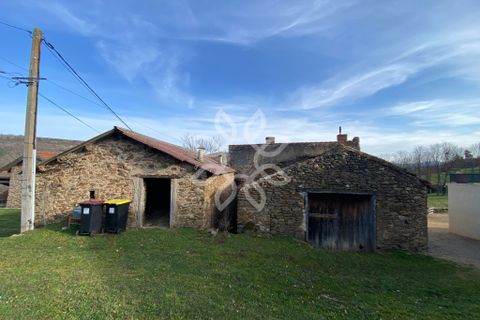 Villa i Blesle, Haute-Loire, Blesle - € 255.000 | Ref: V60000178 - foto 22