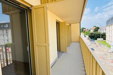 Leilighet i Senlis, Oise, Senlis - € 307 000 | Ref: 85767058 - foto 12