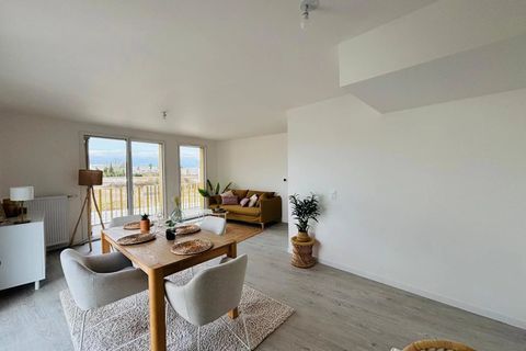 Leilighet i Senlis, Oise, Senlis - € 307 000 | Ref: 85767058 - foto 4