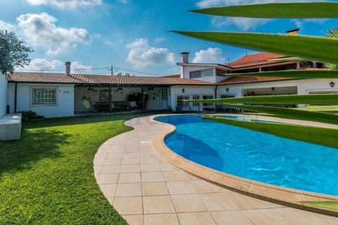 Villa a Pombal, Leiria, Pombal - € 1.950.000 | Ref: 5066 - foto 4