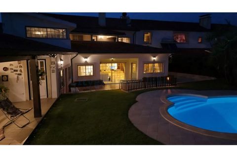 Villa a Pombal, Leiria, Pombal - € 1.950.000 | Ref: 5066 - foto 5