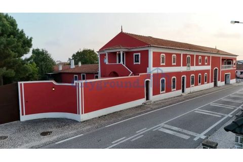 Villa a Pombal, Leiria, Pombal - € 1.950.000 | Ref: 5066 - foto 6