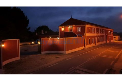 Villa a Pombal, Leiria, Pombal - € 1.950.000 | Ref: 5066 - foto 7