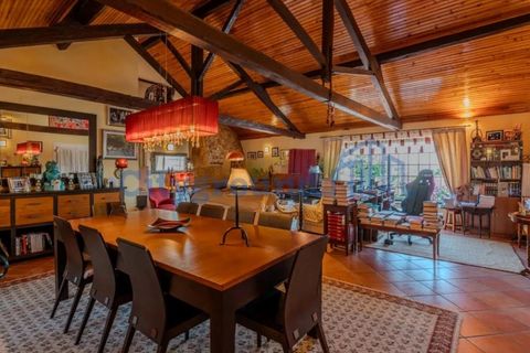 Villa a Pombal, Leiria, Pombal - € 1.950.000 | Ref: 5066 - foto 11
