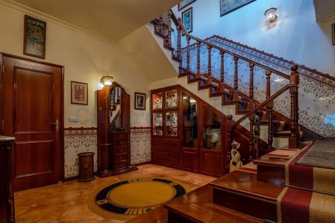 Villa a Pombal, Leiria, Pombal - € 1.950.000 | Ref: 5066 - foto 13