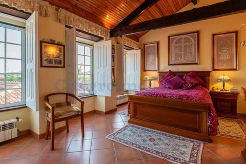 Villa a Pombal, Leiria, Pombal - € 1.950.000 | Ref: 5066 - foto 15