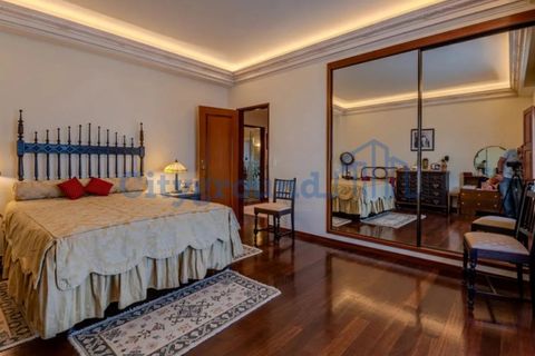 Villa a Pombal, Leiria, Pombal - € 1.950.000 | Ref: 5066 - foto 17
