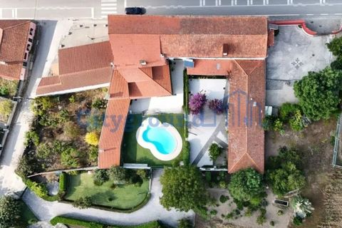 Villa a Pombal, Leiria, Pombal - € 1.950.000 | Ref: 5066 - foto 2