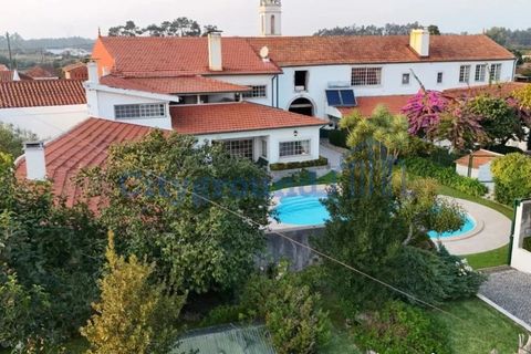 Villa a Pombal, Leiria, Pombal - € 1.950.000 | Ref: 5066 - foto 3