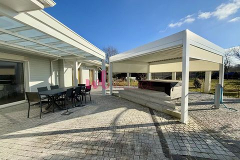 Villa a Heugas, Landes, Heugas - € 610.000 | Ref: 83285718 - foto 12