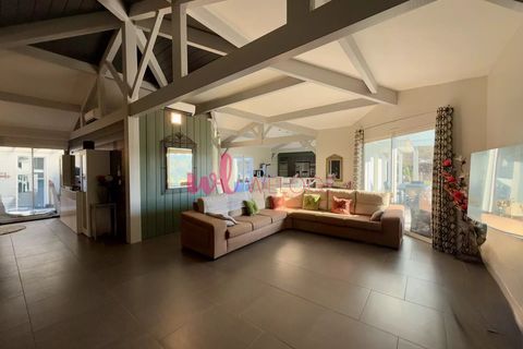 Villa a Heugas, Landes, Heugas - € 610.000 | Ref: 83285718 - foto 4