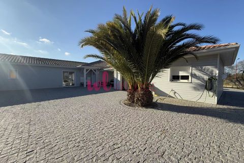 Villa a Heugas, Landes, Heugas - € 610.000 | Ref: 83285718 - foto 14