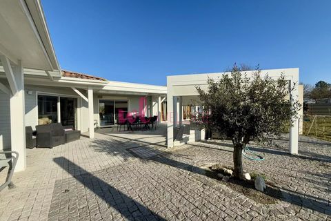 Villa a Heugas, Landes, Heugas - € 610.000 | Ref: 83285718 - foto 13