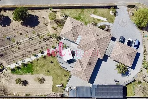 Villa a Heugas, Landes, Heugas - € 610.000 | Ref: 83285718 - foto 3