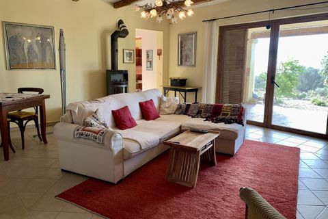 Villa a Telti, Olbia Tempio, Telti - € 440.000 | Ref: 584 - foto 5