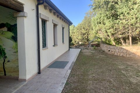 Villa a Telti, Olbia Tempio, Telti - € 440.000 | Ref: 584 - foto 23