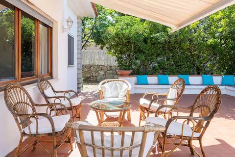 Villa i San Teodoro, Sassari, San Teodoro - € 3.000.000 | Ref: 590 - foto 3