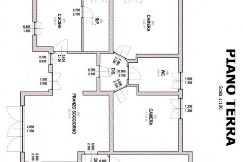 Villa i San Teodoro, Sassari, San Teodoro - € 3.000.000 | Ref: 590 - foto 34
