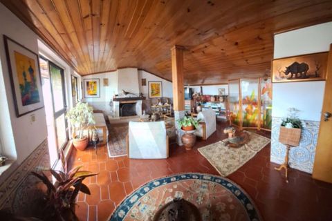 Villa i Sintra, Lisbon, Sintra - € 605.000 | Ref: KWPT-012636 - foto 31