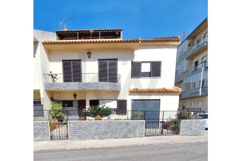 Villa en Sintra, Lisbon, Sintra - € 605.000 | Ref: KWPT-012636 - photo 1