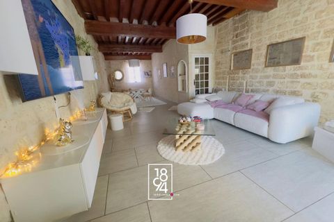 Byhus i Tarascon, Bouches-du-Rhone, Tarascon - € 265.000 | Ref: MPPU-B5N-T89 - foto 1