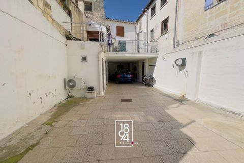Byhus i Tarascon, Bouches-du-Rhone, Tarascon - € 265.000 | Ref: MPPU-B5N-T89 - foto 8