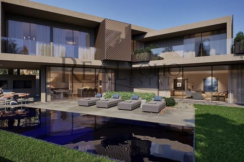 Villa i Cascais, Lisbon, Cascais - € 4.800.000 | Ref: 1439MB_A - foto 3