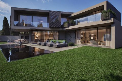 Villa i Cascais, Lisbon, Cascais - € 4.800.000 | Ref: 1439MB_A - foto 35