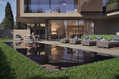 Villa i Cascais, Lisbon, Cascais - € 4.800.000 | Ref: 1439MB_A - foto 36