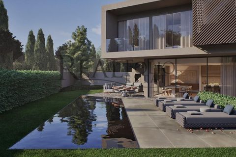 Villa i Cascais, Lisbon, Cascais - € 4.800.000 | Ref: 1439MB_A - foto 37