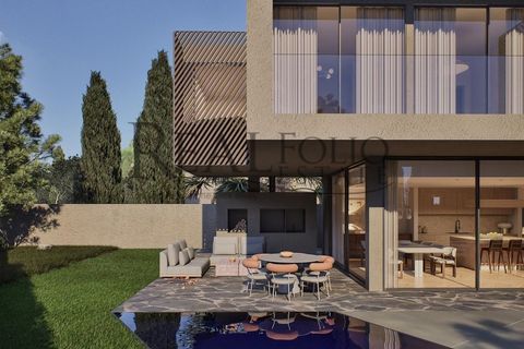 Villa i Cascais, Lisbon, Cascais - € 4.800.000 | Ref: 1439MB_A - foto 38