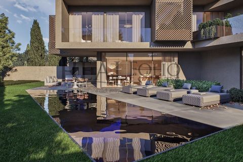 Villa i Cascais, Lisbon, Cascais - € 4.800.000 | Ref: 1439MB_A - foto 40