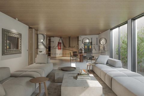 Villa i Cascais, Lisbon, Cascais - € 4.800.000 | Ref: 1439MB_A - foto 5