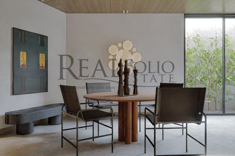 Villa i Cascais, Lisbon, Cascais - € 4.800.000 | Ref: 1439MB_A - foto 6